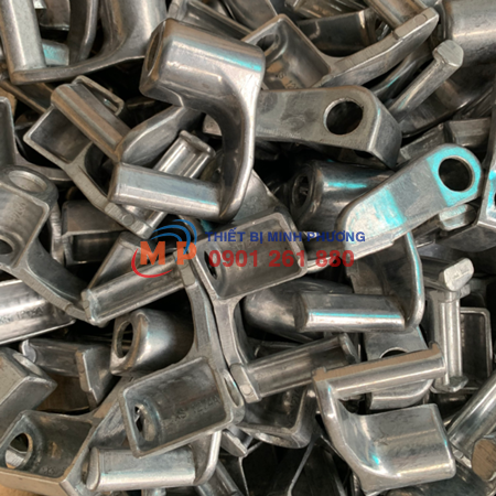 Càng căng vòng da máy sợi con